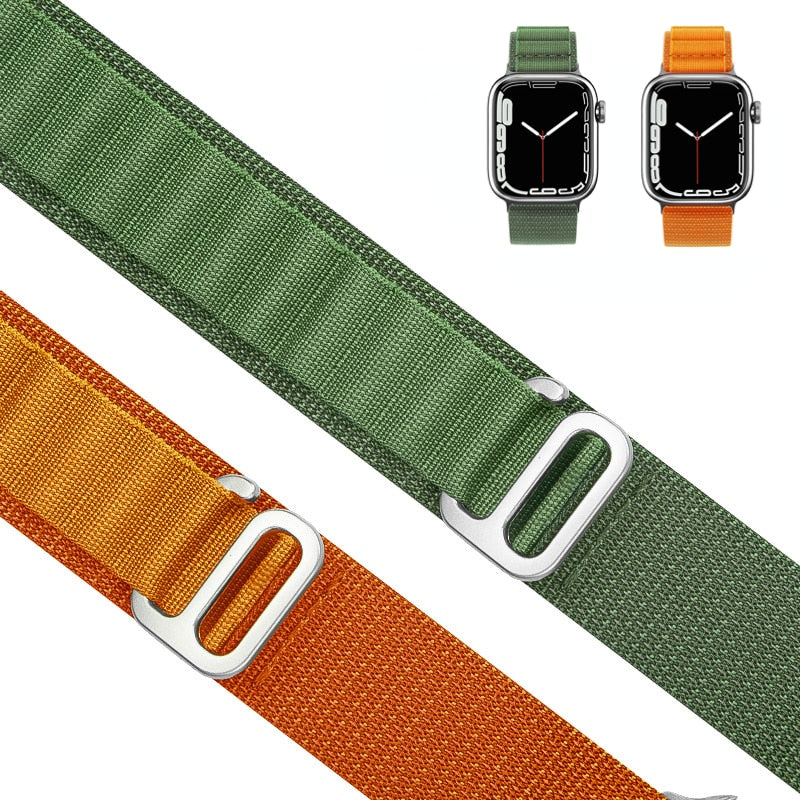 Pulseira para Apple Watch Ultra