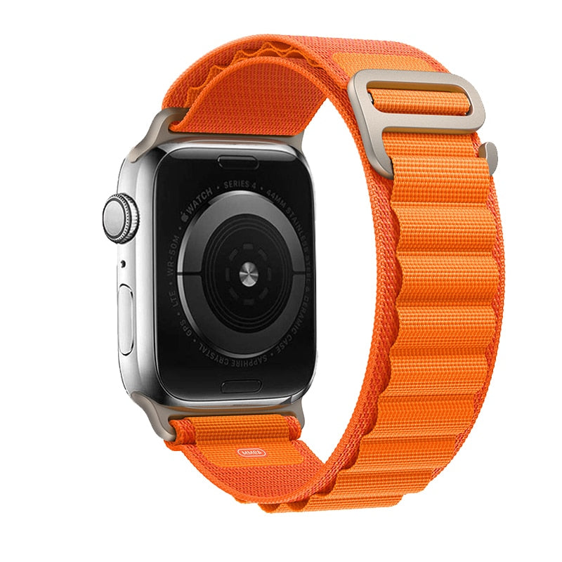 Pulseira para Apple Watch Ultra