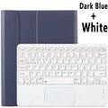 Case para iPad - Com Trackpad - iPad