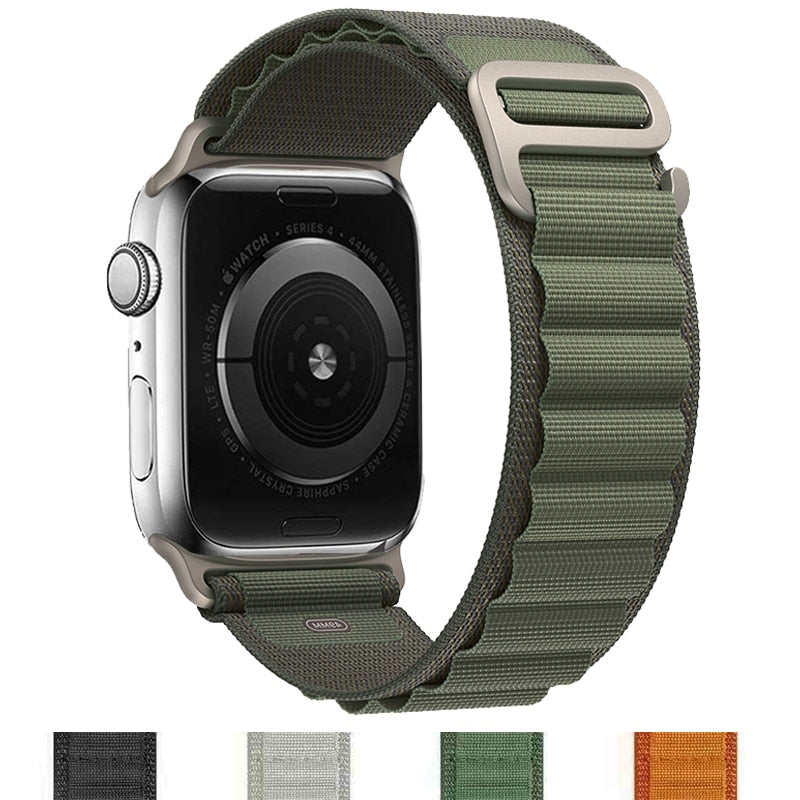 Pulseira para Apple Watch Ultra